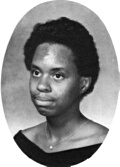 Teresa Kimbro: class of 1982, Norte Del Rio High School, Sacramento, CA.